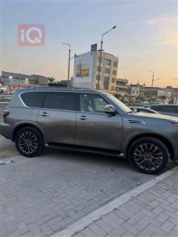 Nissan Armada